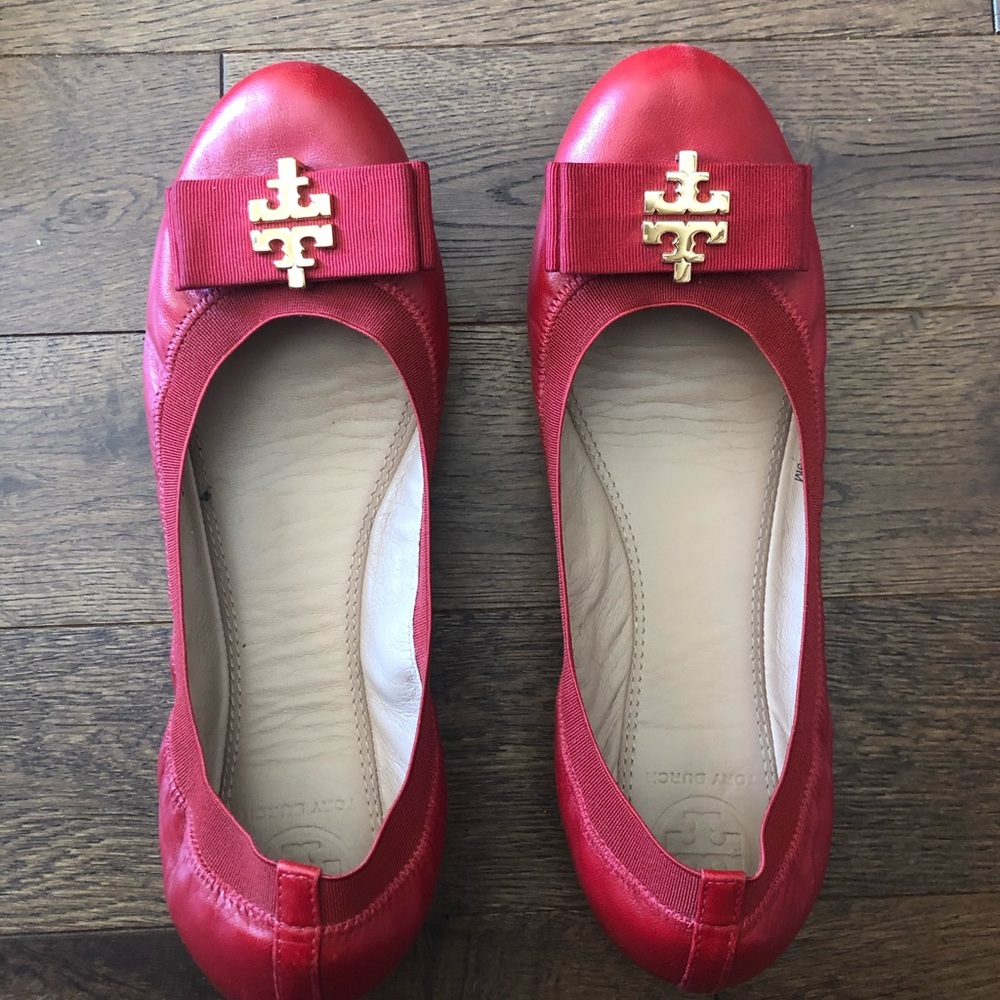 Tory Burch